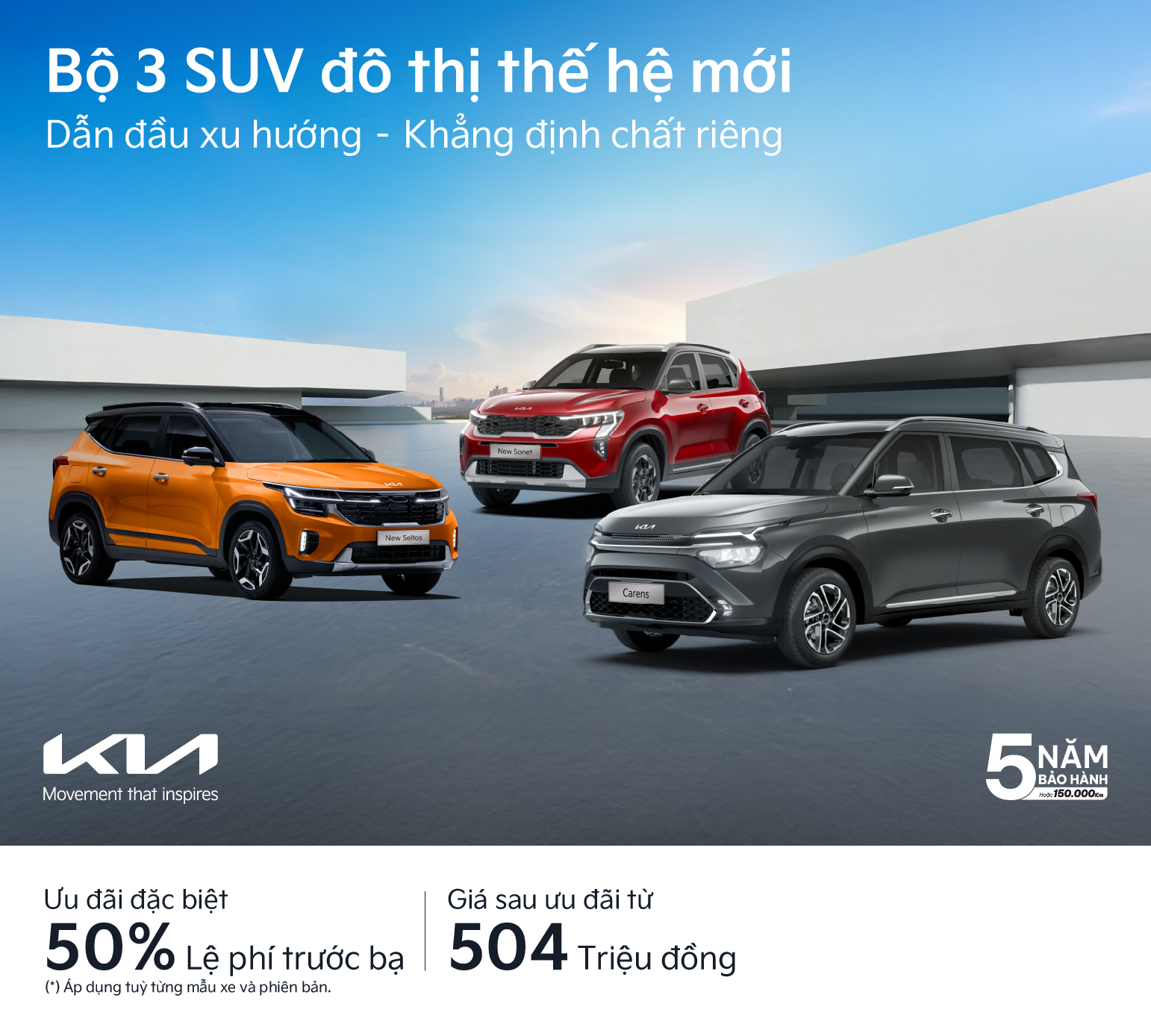 KIA Bạc Liêu