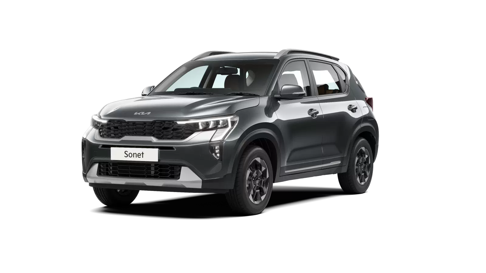 New Sonet 1.5L Premium