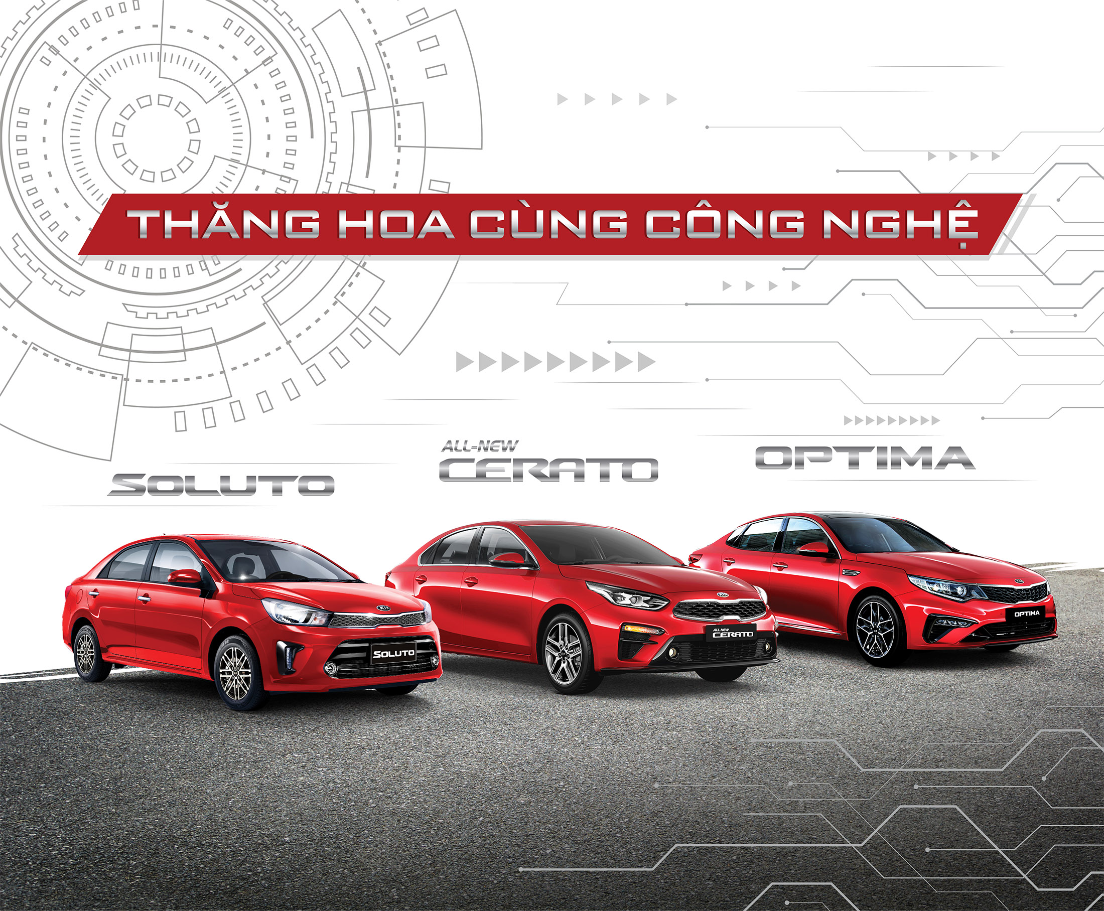 KIA Bạc Liêu